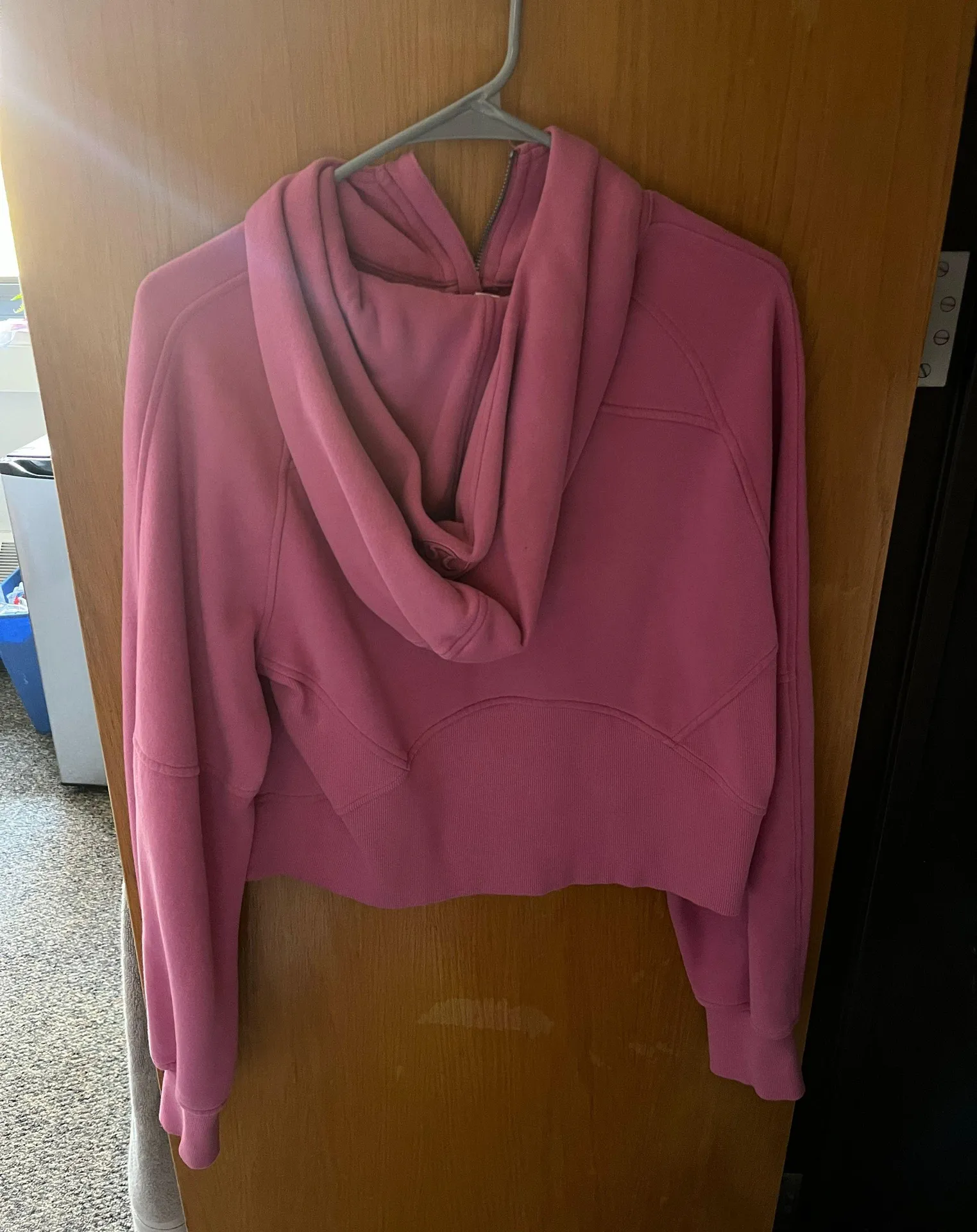 Lululemon Scuba Hoodie - Image 4