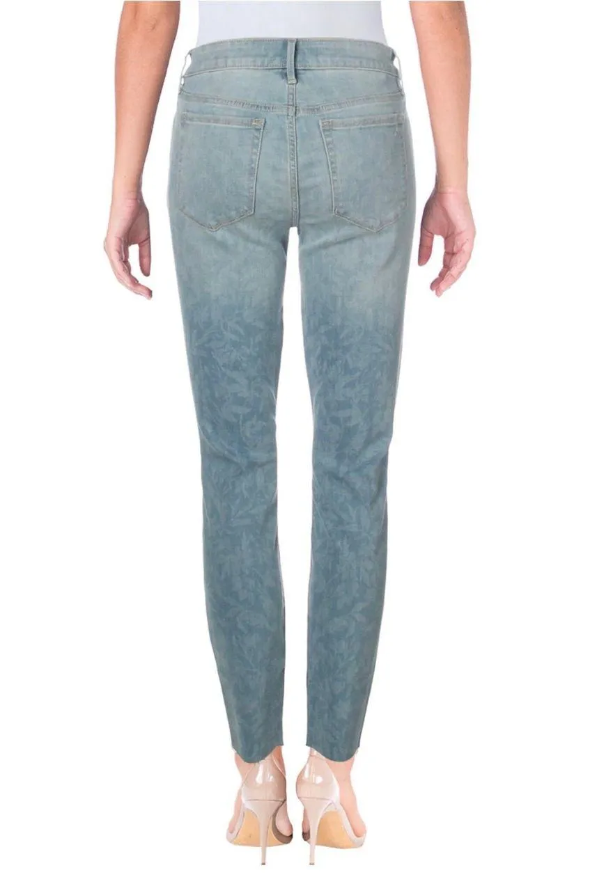 The Kitten Mid Rise Jeans - Image 2