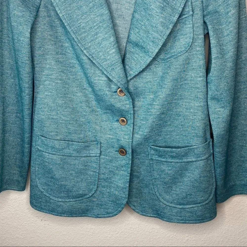 Vintage Pantsuit Size 8 - Image 12