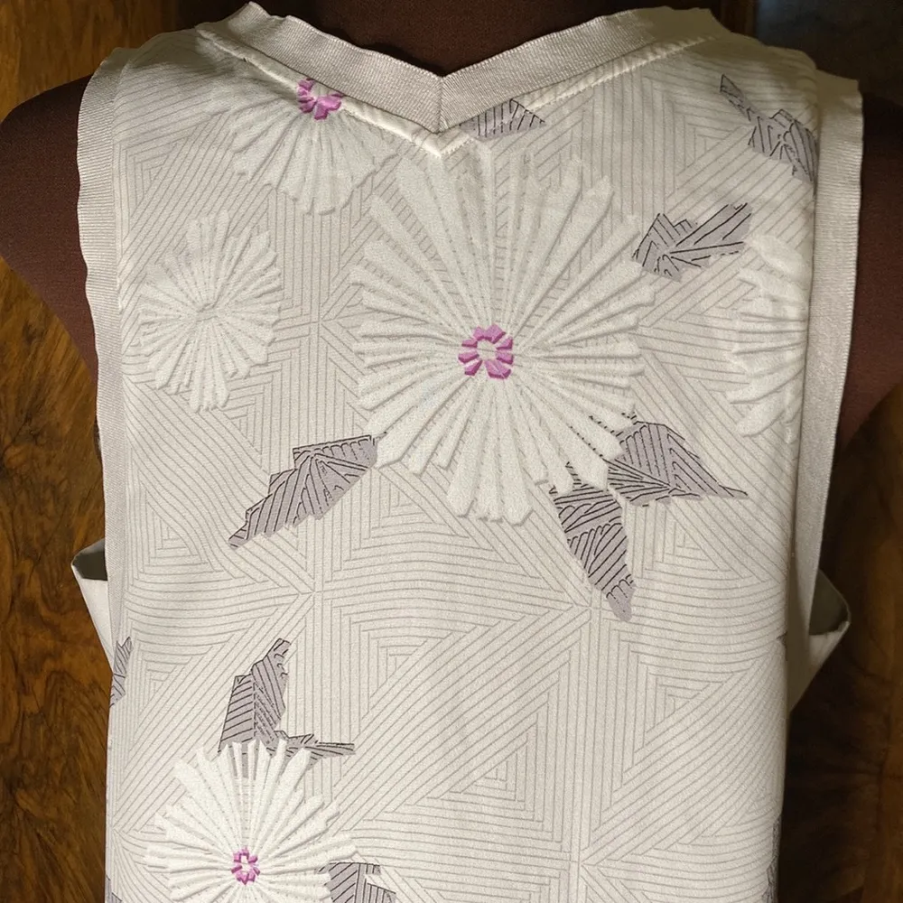 Trouve Nordstroms Top White - Image 6