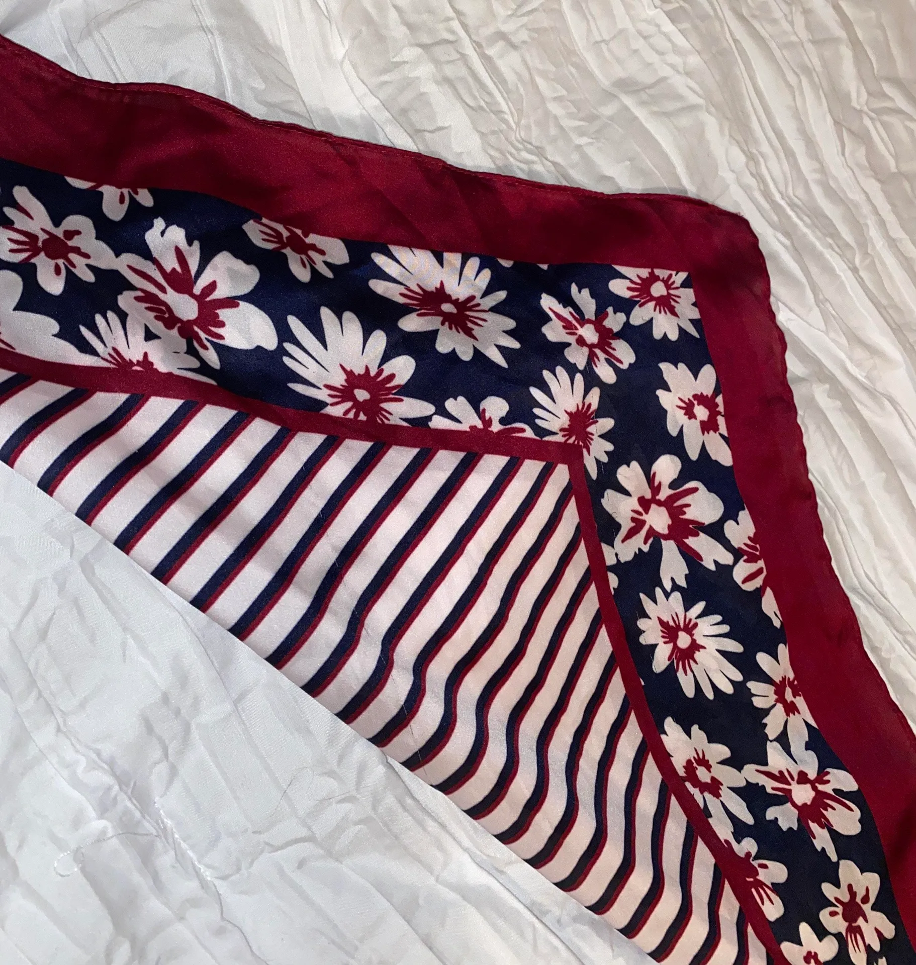 Handkerchief Multiple - Image 2