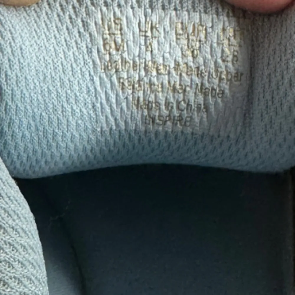 Ryka Memory Foam Athletic Shoes‎ - Image 7