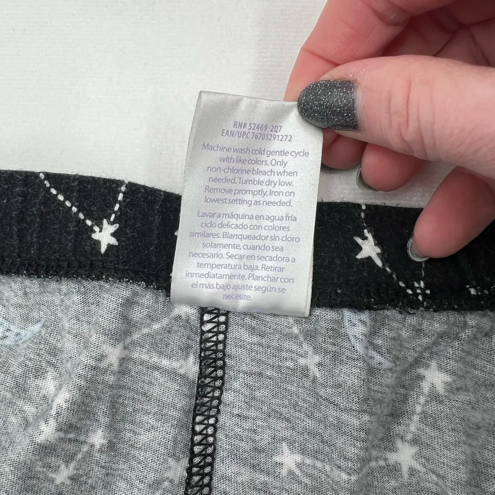 Constellation Sleep Shorts L - Image 8