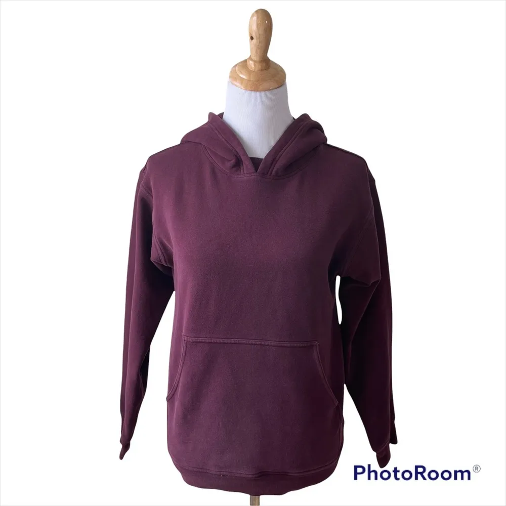 Lululemon All Yours Hoodie in Cassis Purple Size XS Style # W3COYS - Image 71