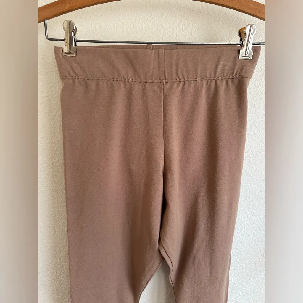 Good American Lounge Legging in size Medium. - Image 10