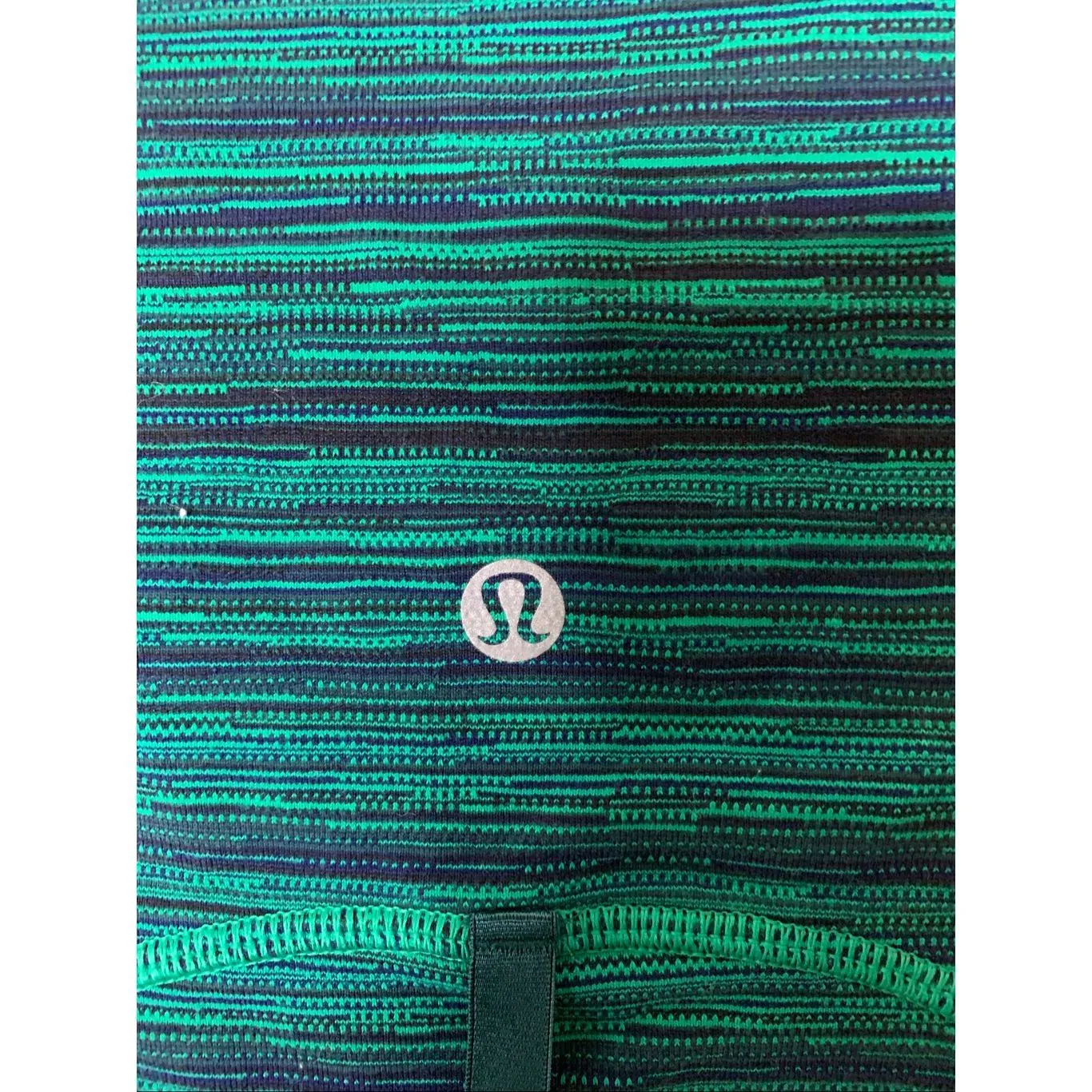 Lululemon Define Jacket green women's size 6 - Image 3