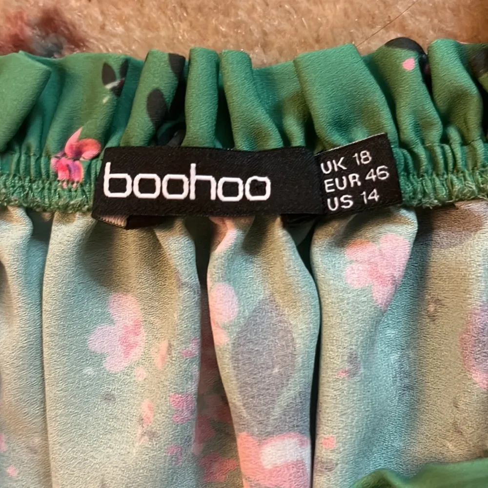 boohoo dress - Image 2