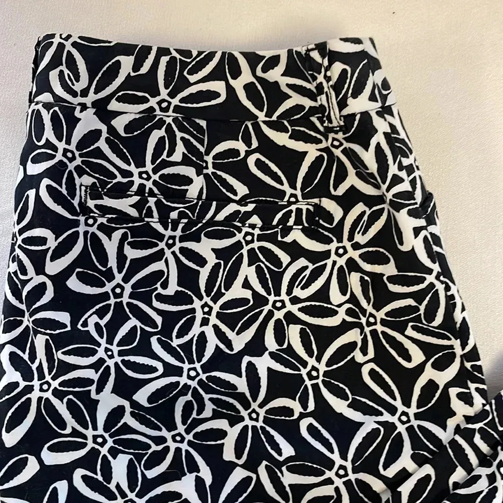 Jones Wear Studio Trouser’s Size 10 - Image 5