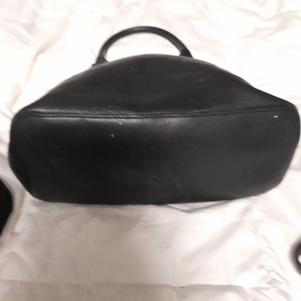 Kate Spade vintage Satchel cross body bag - Image 4