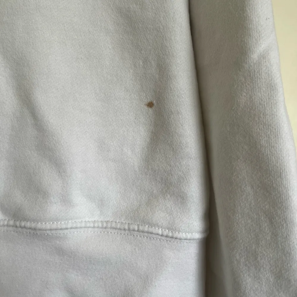 Vintage Disney Mickey & Co. Minnie Mouse Cropped Crewneck Sweater - Image 4