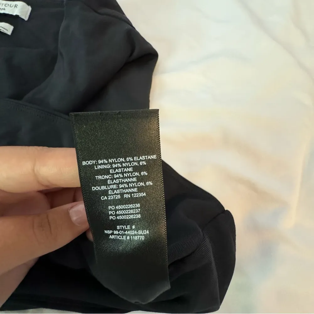 Aritzia contour tube top - Image 5