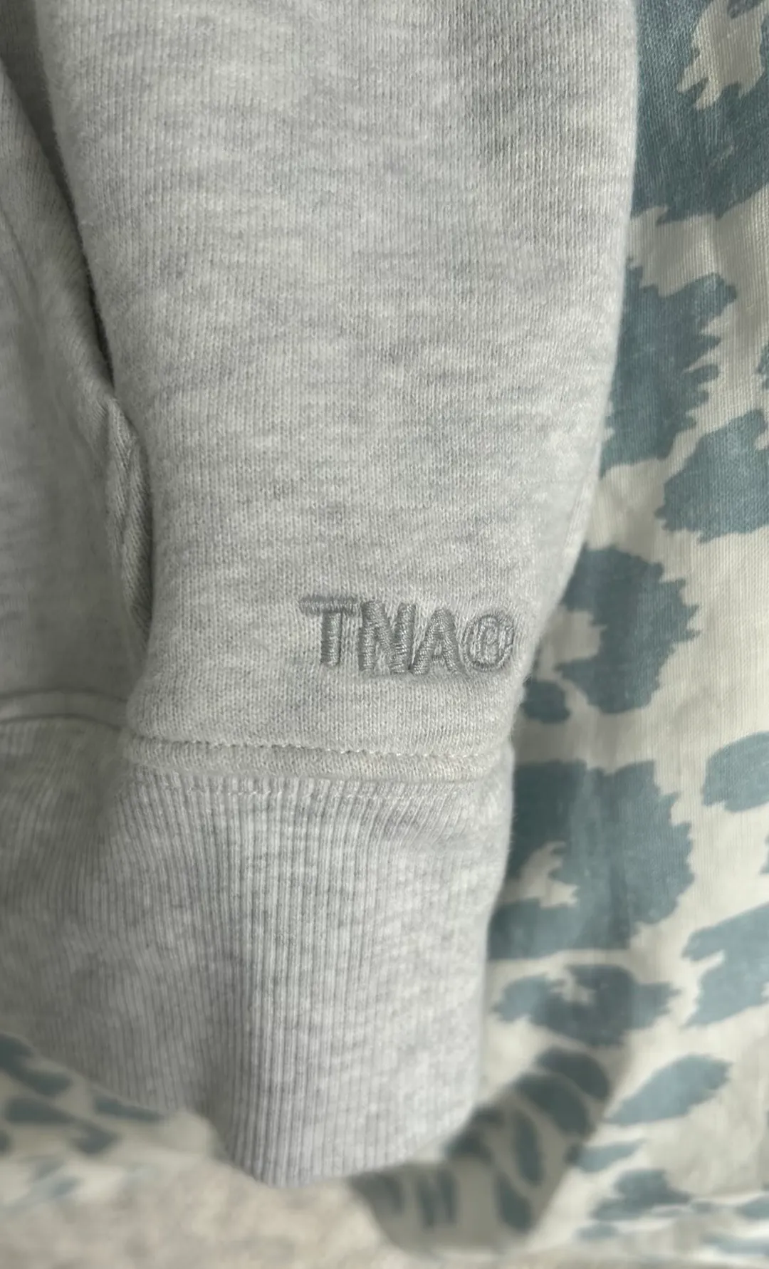TNA Perfect Hoodie - Image 2