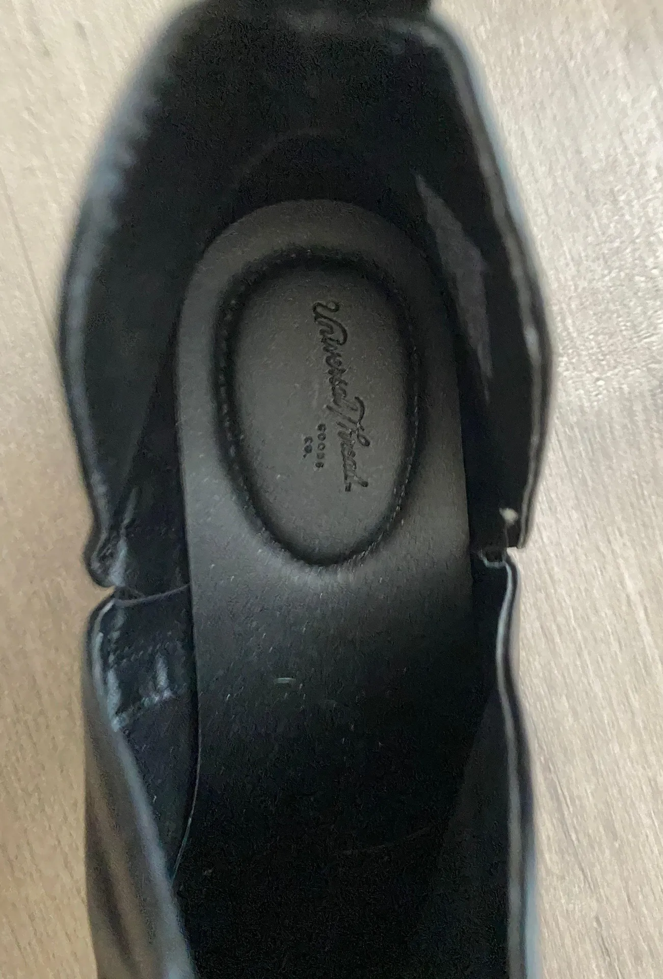 Universal Thread Booties - Image 4