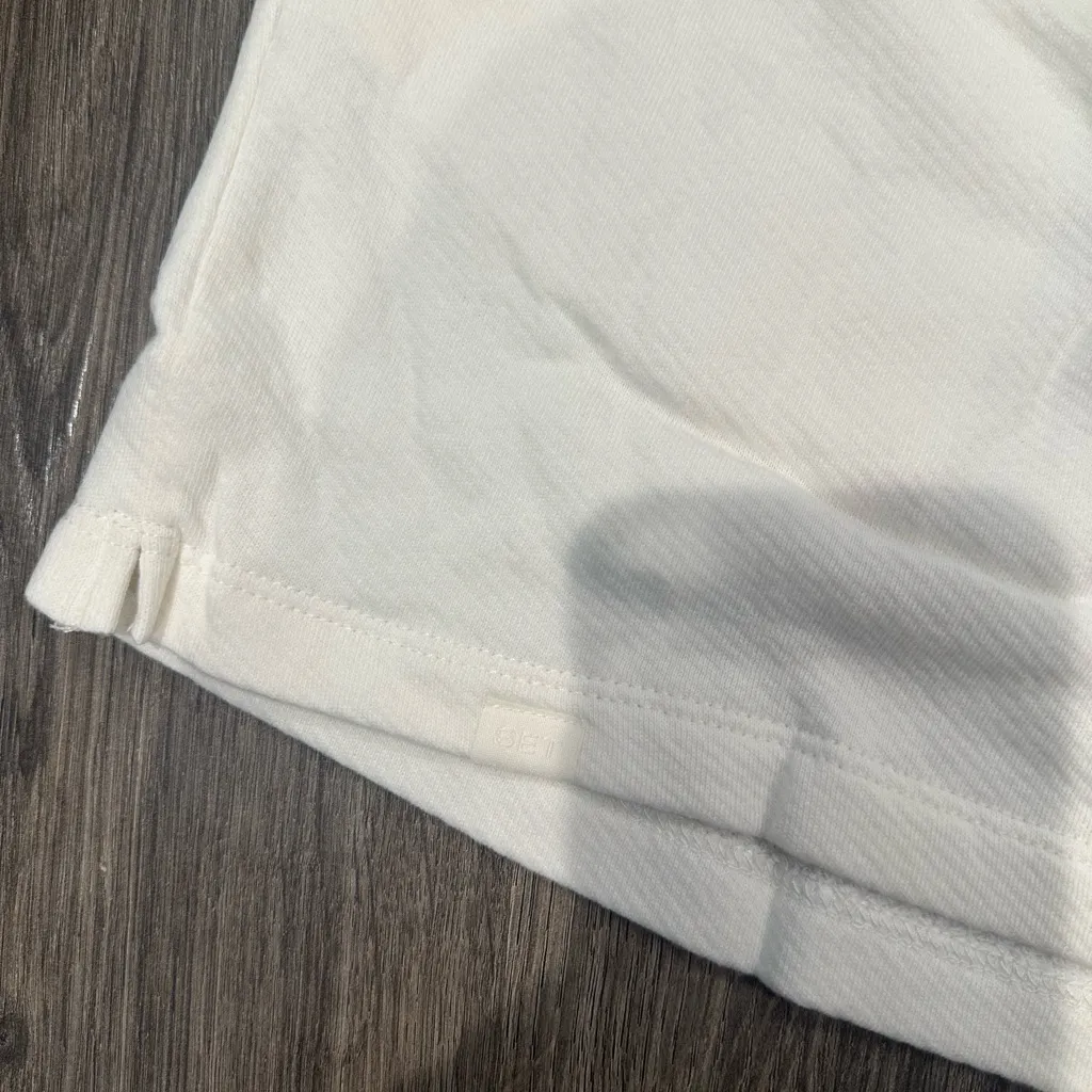 Set Active Lightweight Sweats Classic Vintage Sweat Shorts - Image 3