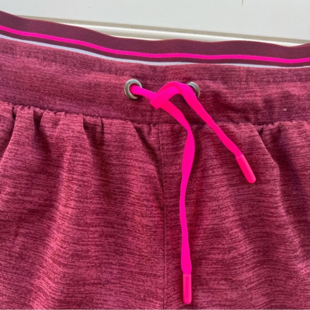 Avia Ava Shorts With Liner - Image 3