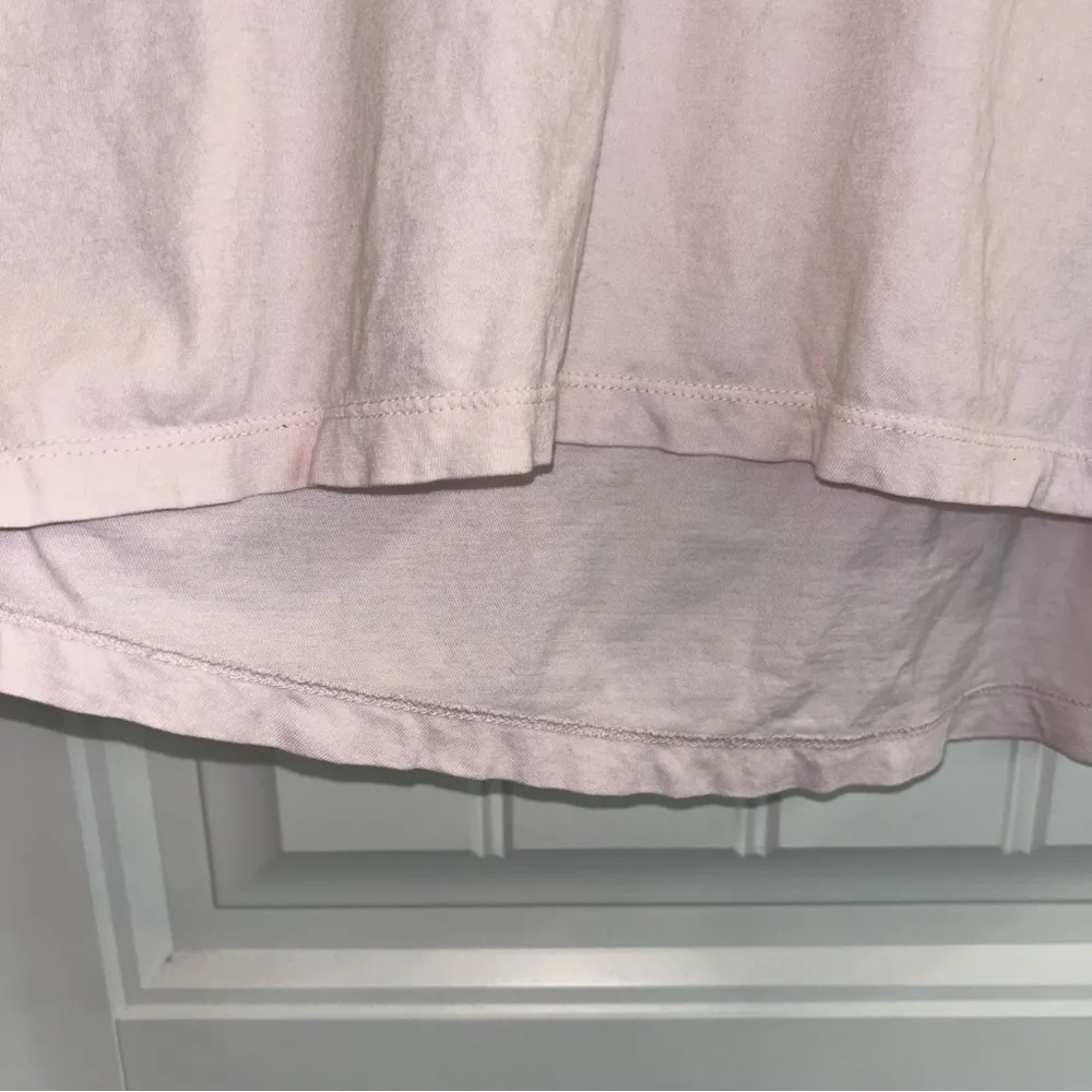 Ann Taylor, black velvet pencil skirt, women, 8P - Image 11