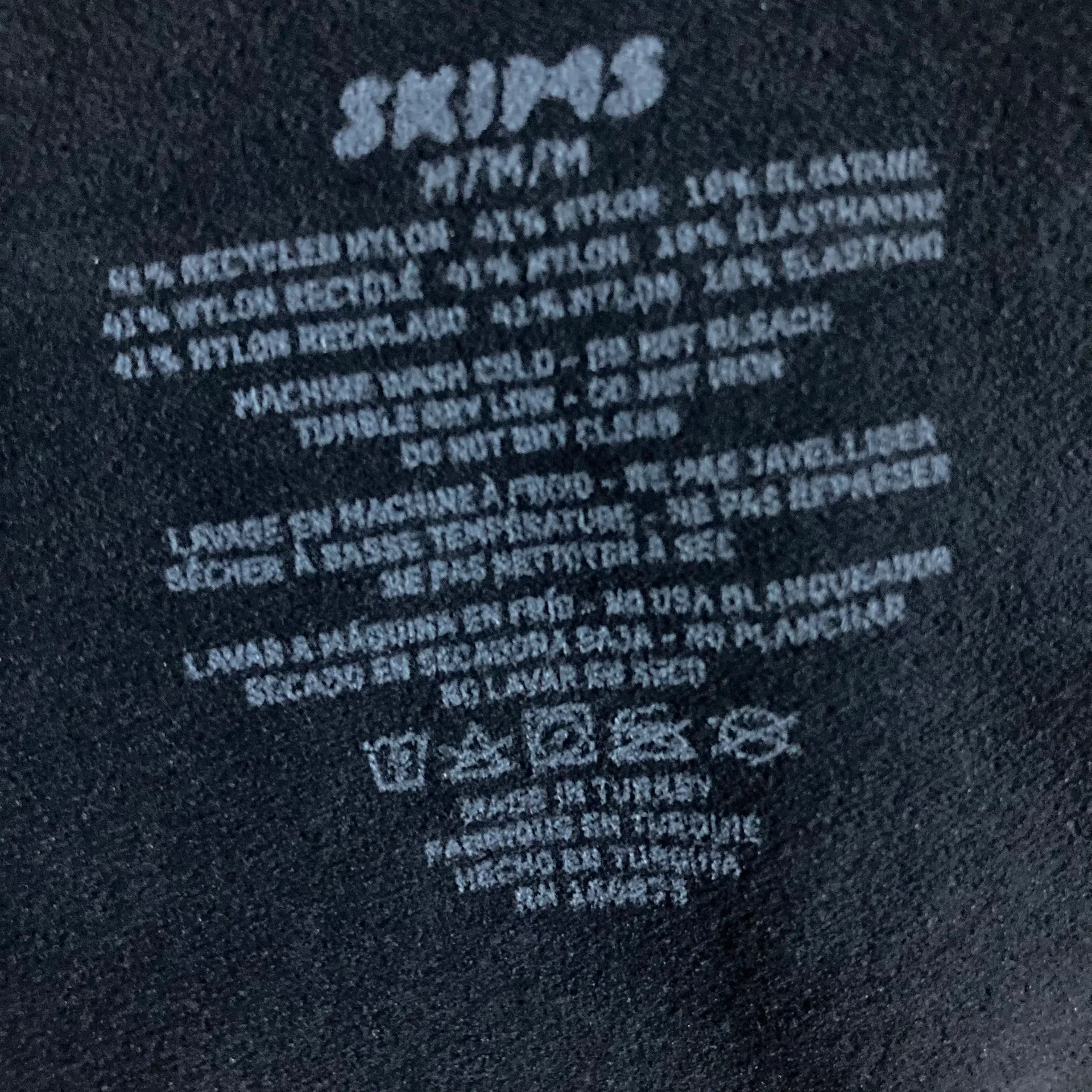 NEW!! Sculpting Butt Lifting Bodysuit M - Image 4