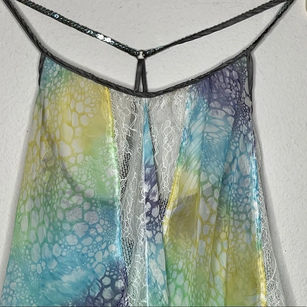 Free People‎ Sheer Top - Image 6