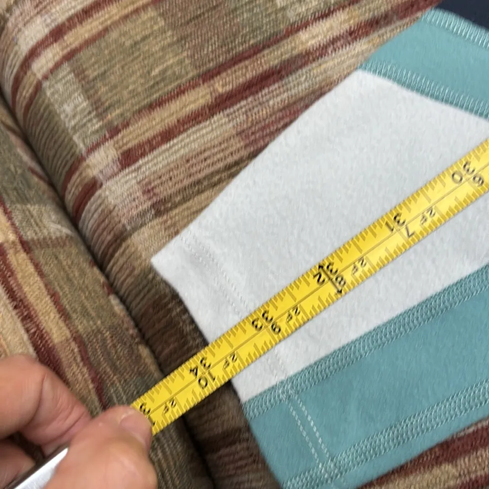 Beyond yoga leggings beautiful color clock med - Image 4