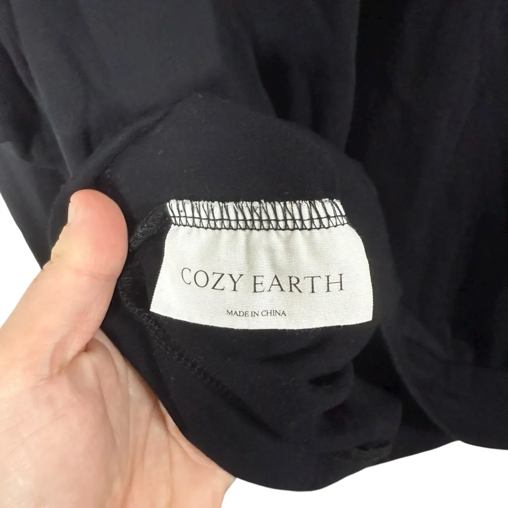 Cozy Earth Women’s Bamboo Stretch - Image 7