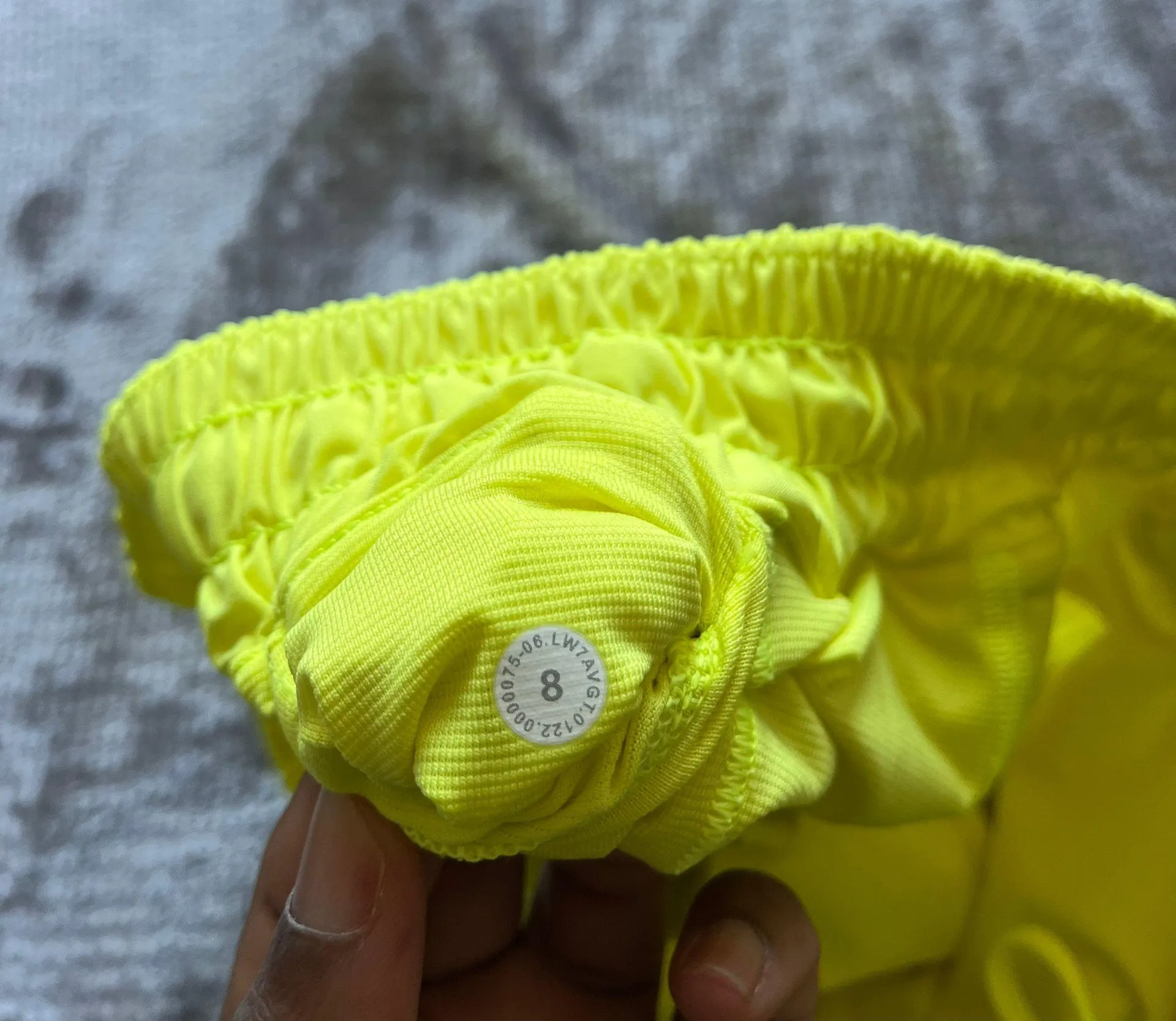 Hotty Hot Shorts 4” - Image 5