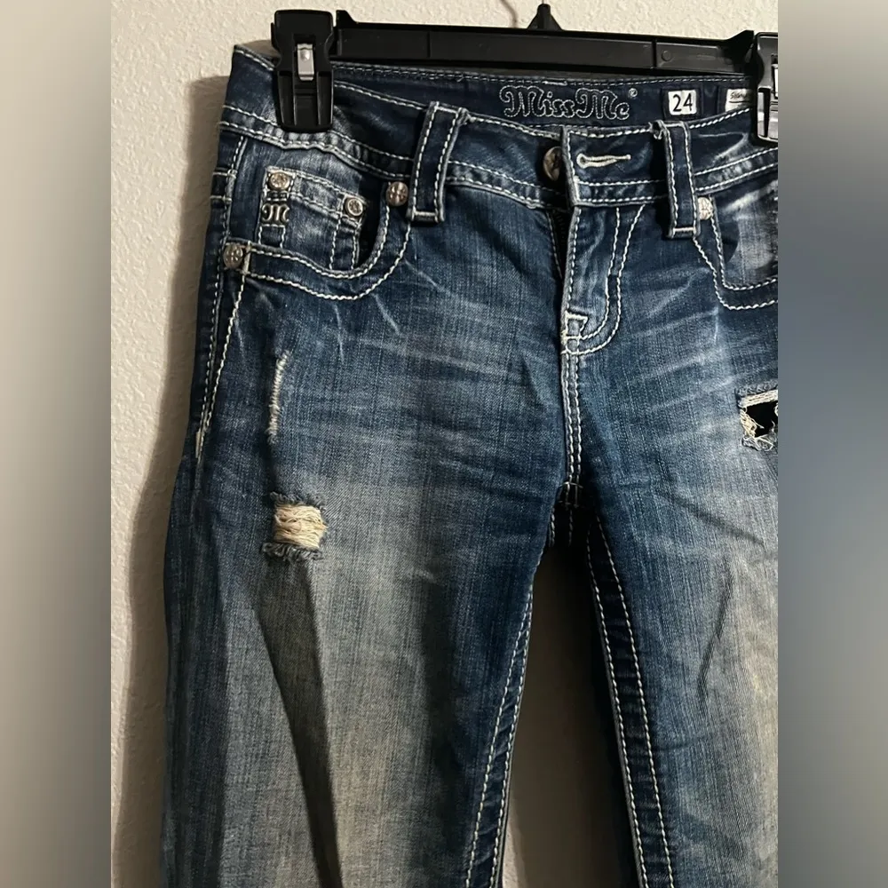 Miss Me bootcut Jeans - Image 5