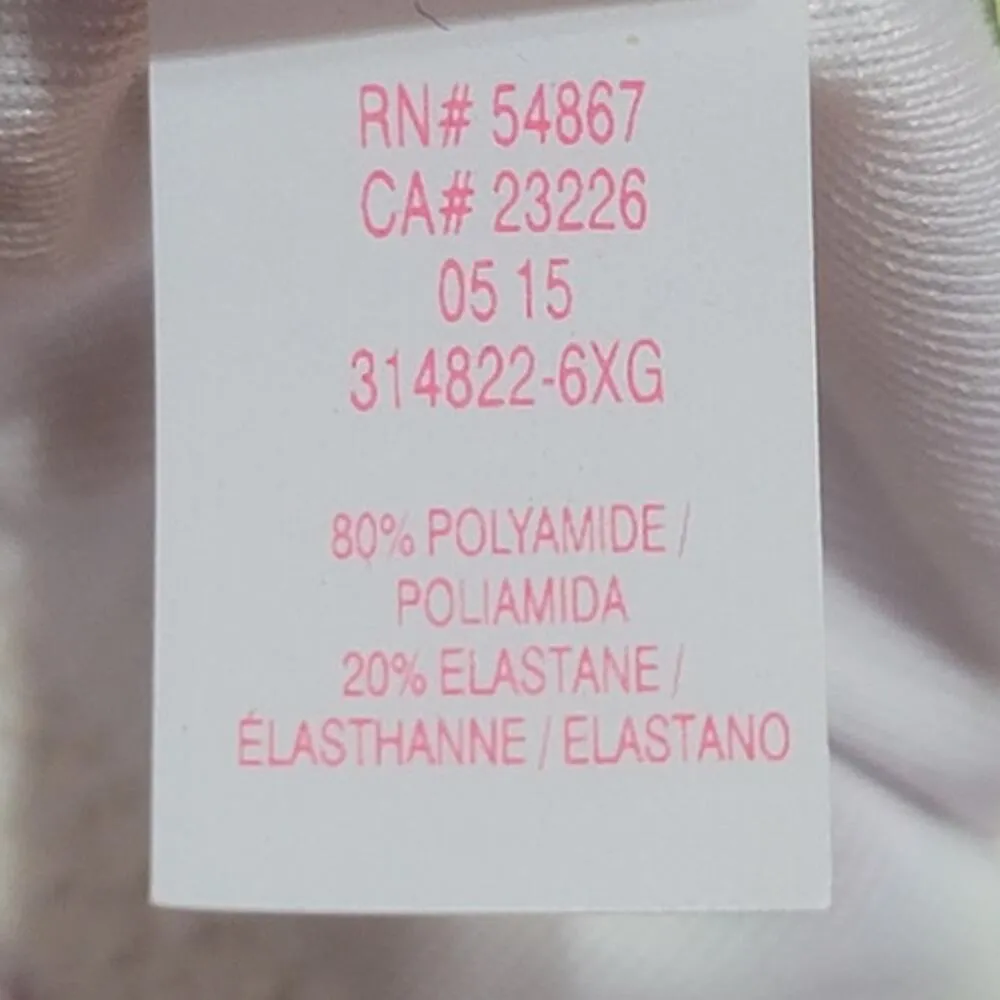 VS Getaway Halter Bain-De-Soleil Bikini Top N Heavenly Bikini Bottom Pink 36DD/M - Image 7