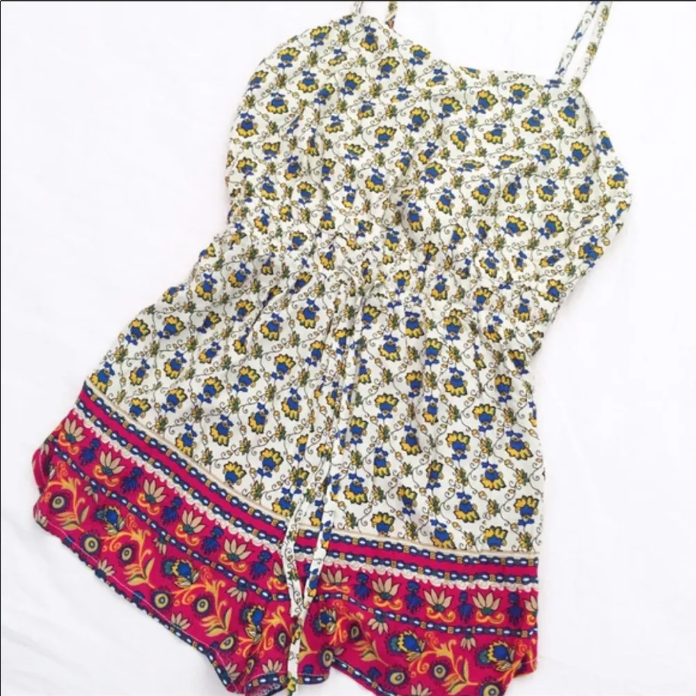 NWT LF Romper - Image 2