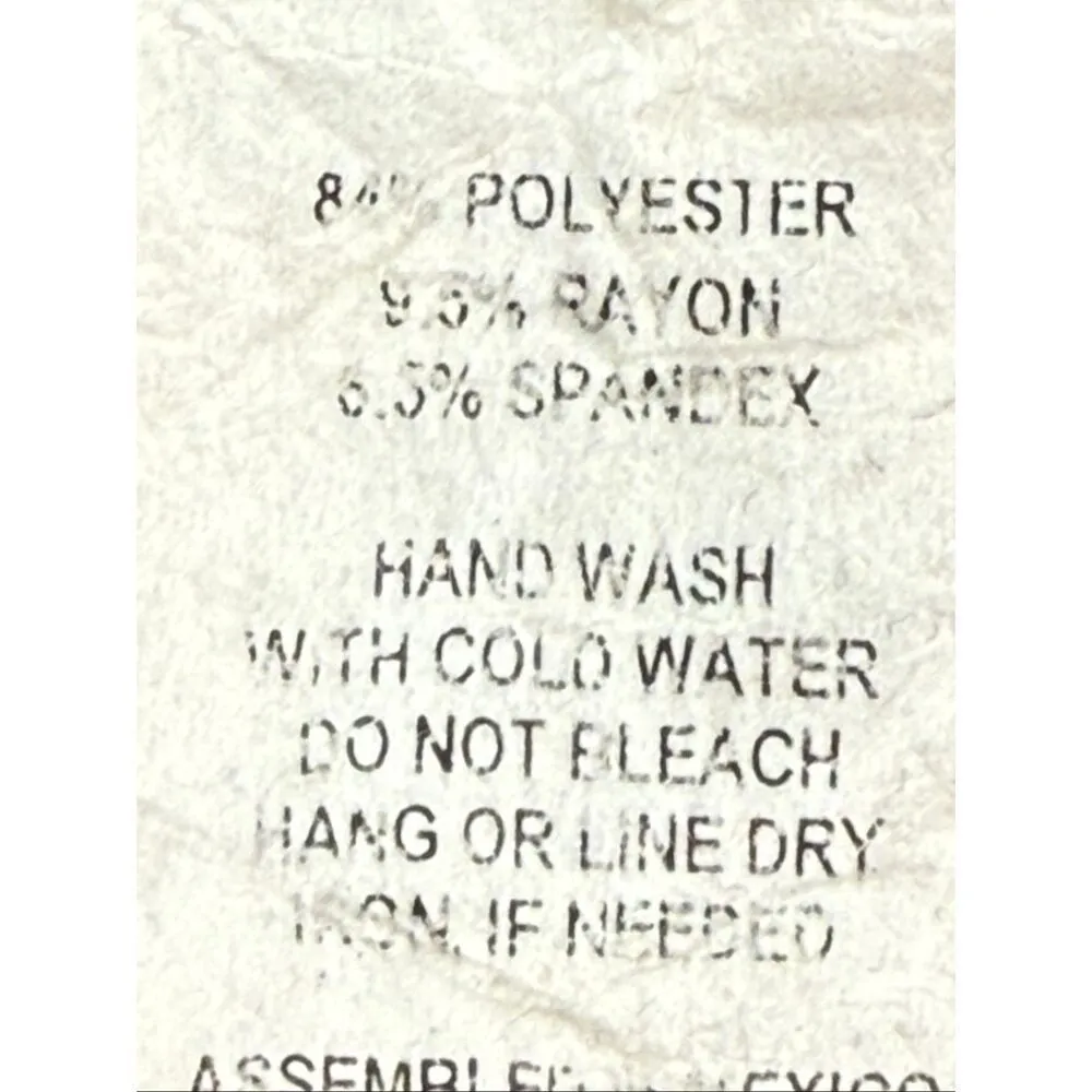 See you Monday Los Angeles camel ribbed long sleeve maxi knit dress size large - Image 5