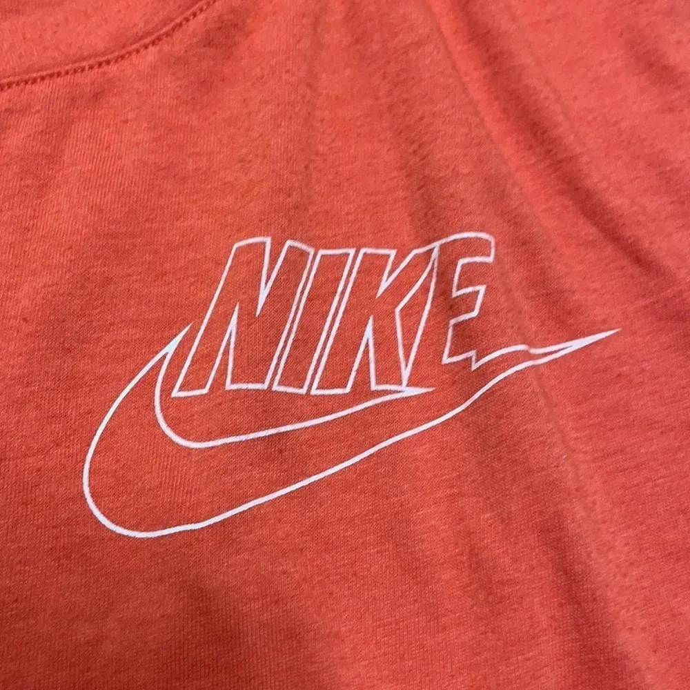 women’s 90'S Y2K Workout top, large - Image 2