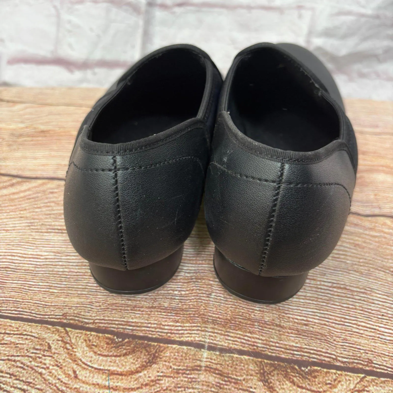 Women’s Size 10.5 Tap Shoes - Image 5