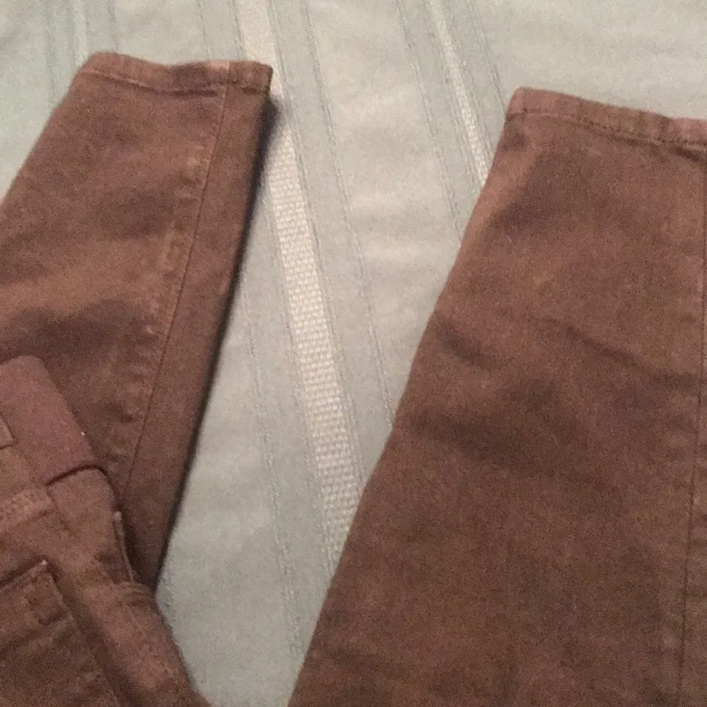 NWOT ASOS Black Stretchy Skinny Jeans Size 6 C1 - Image 7