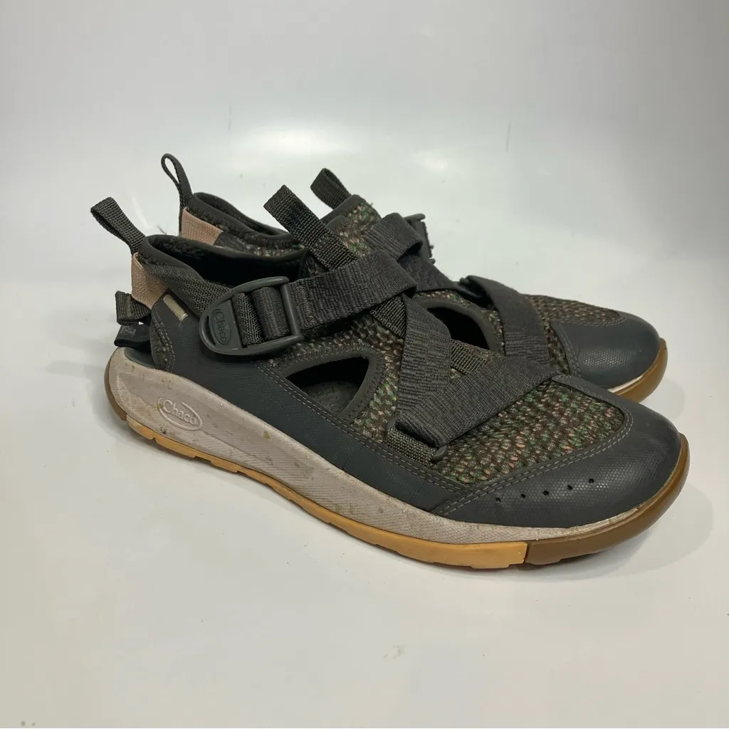 Chaco odyssey sandals women’s‎ size 7 casual water shoes hiking outdoor - Image 5