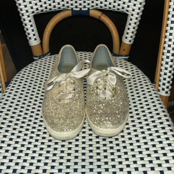 Kate Spade  X keds - Image 2