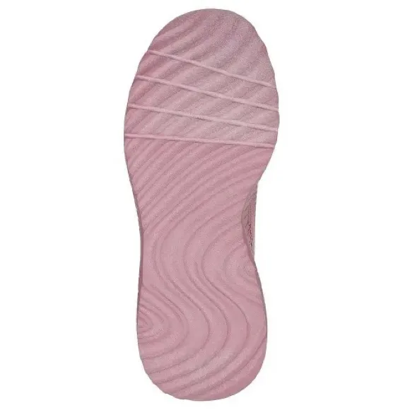 Sketchers Bobs Squad Chaos in Raspberry | Size 8 - Image 5