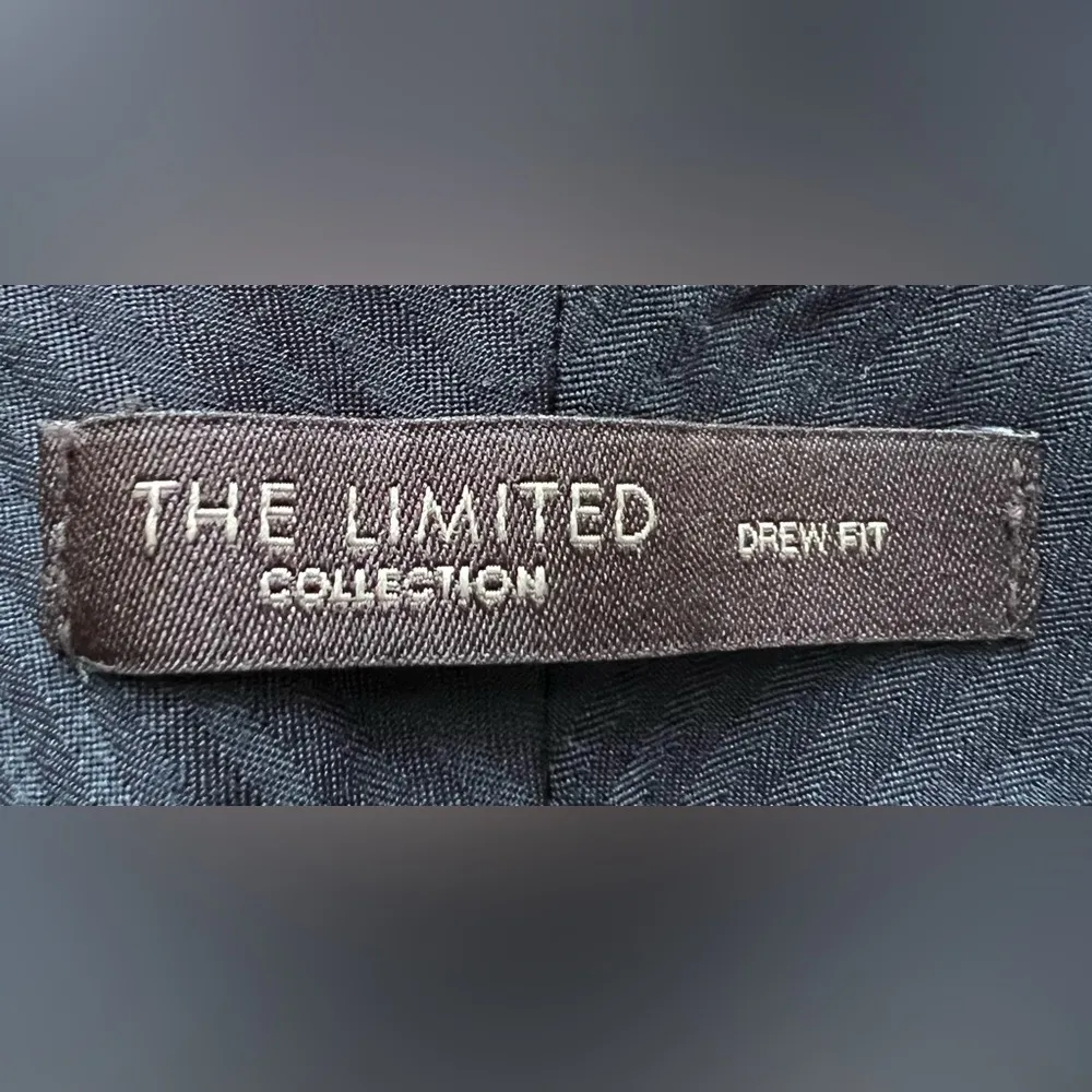 THE LIMITED Collection | ladies DREW FIT pavnsrs. Size: 6S. - Image 2