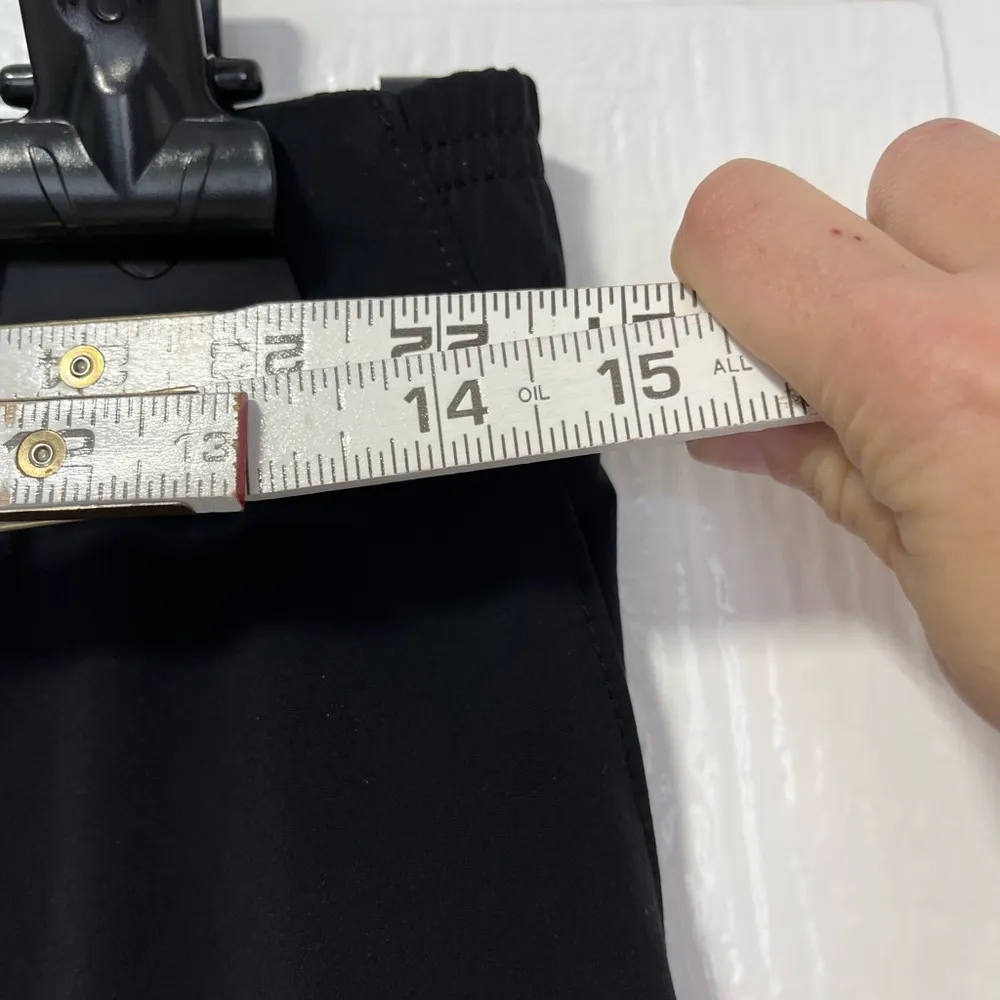 Athleta Chelsea tall Utility Wide Leg Cargo pant 4 - Image 7