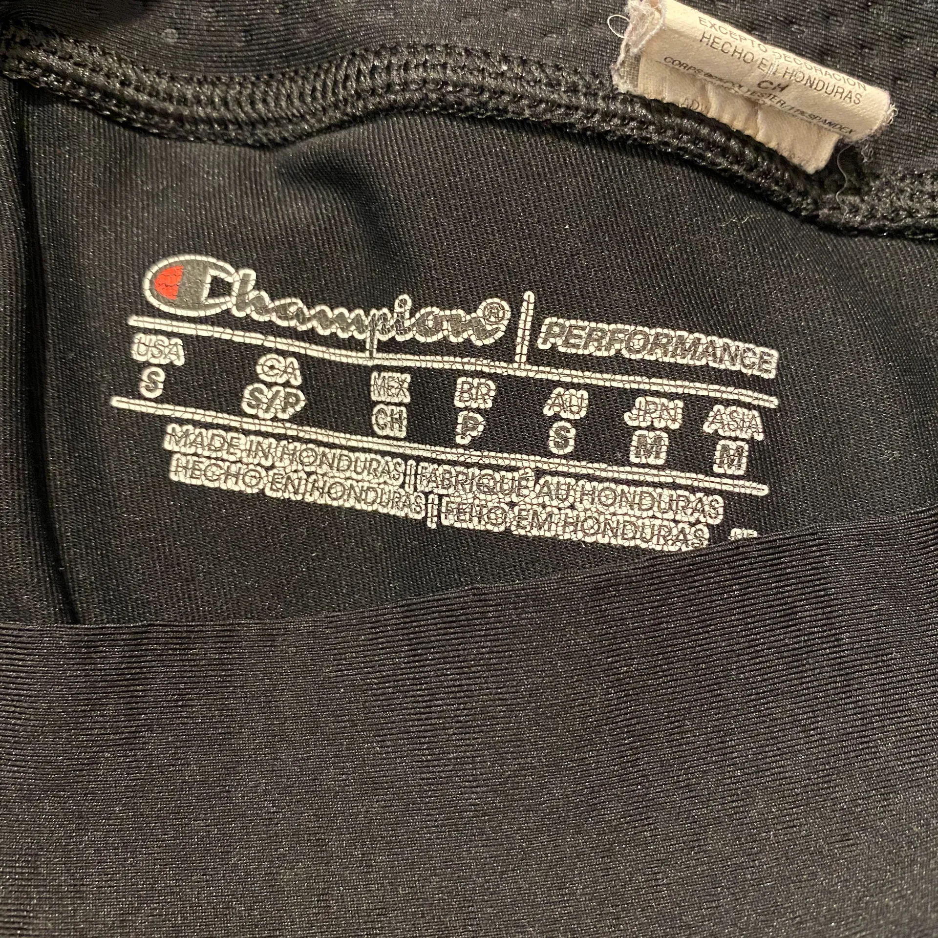 Champion Leggings - Image 4