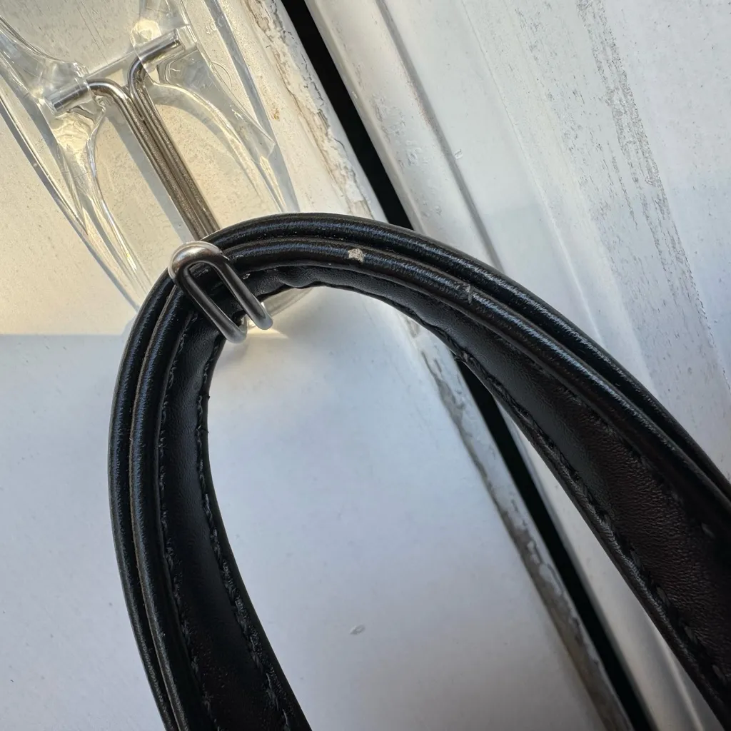 🥳Loungefly NBA Miami Heat Black Mini Backpack - Image 3