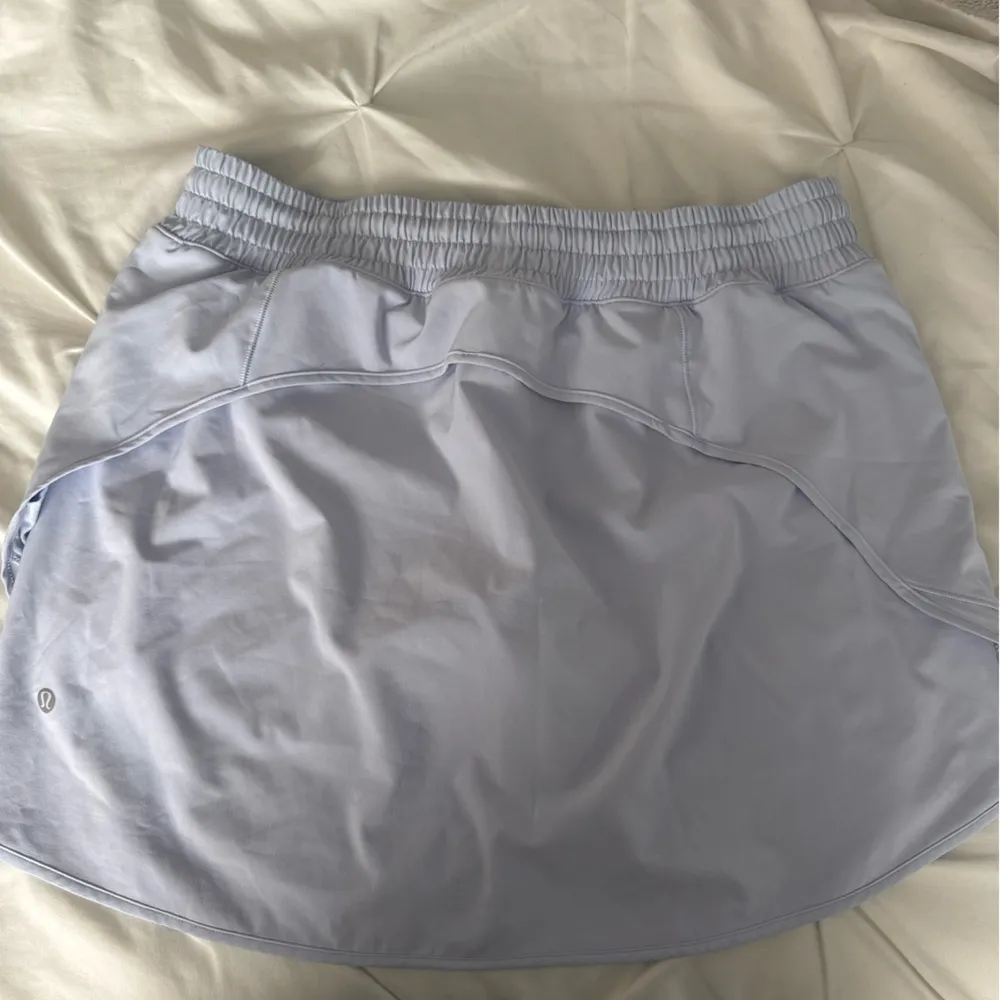 Light blue lululemon skirt - Image 2
