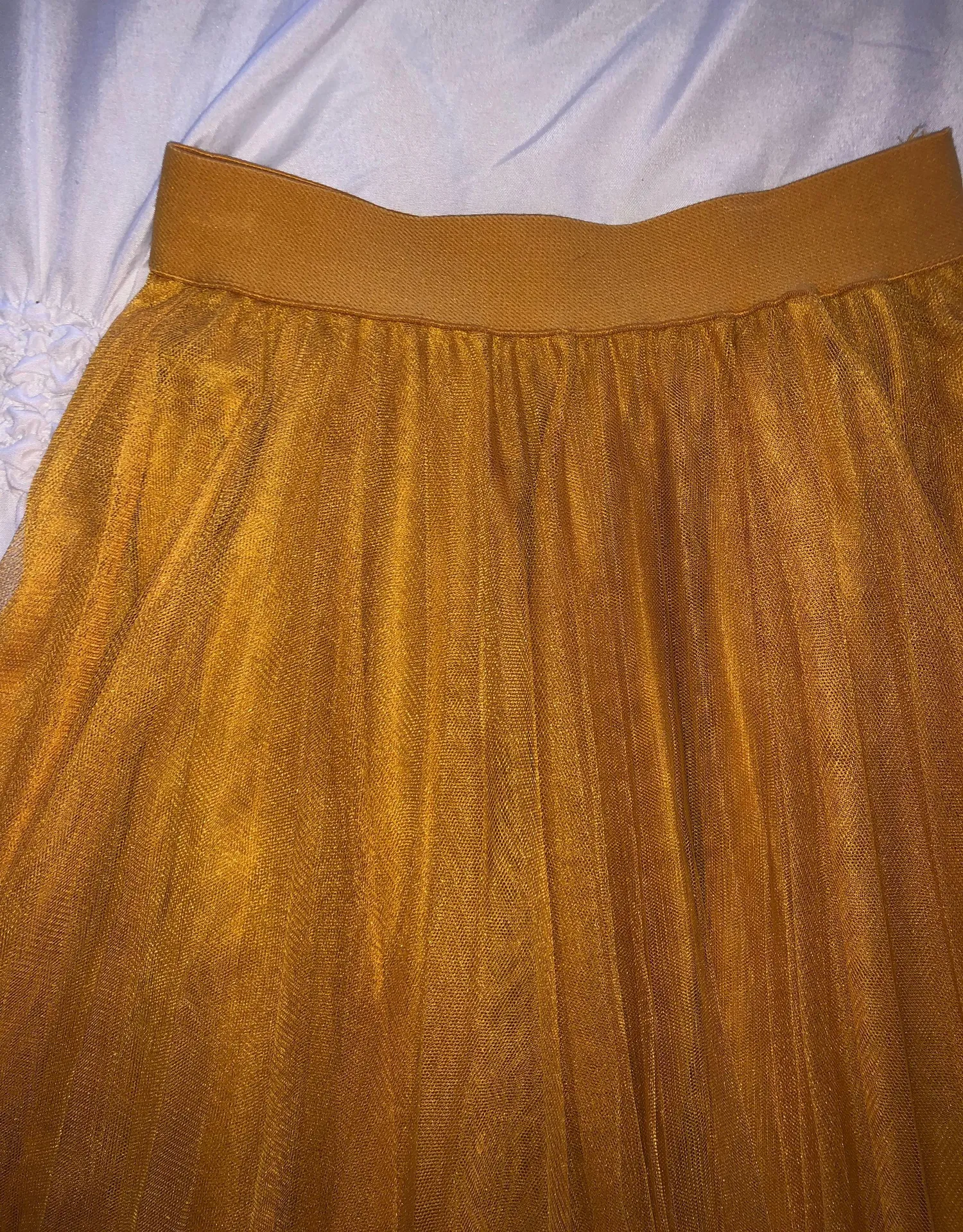 Charlotte Russe Midi Skirt - Image 2