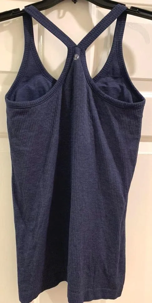 Lululemon Athletic Tank top - Image 2