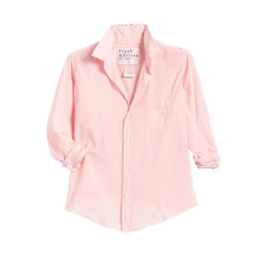 Frank & Eileen Barry Tailored Button - Image 2