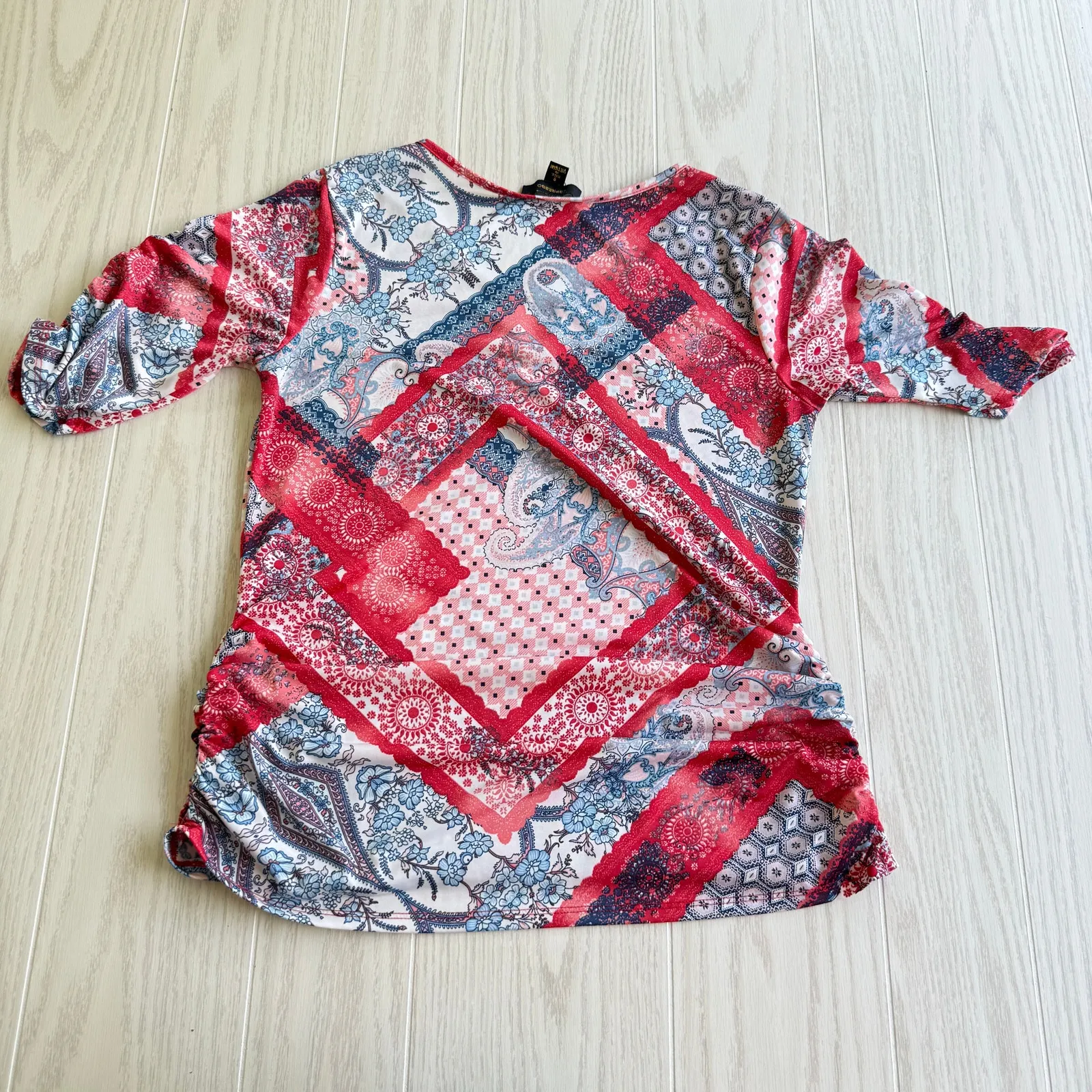 Espresso Small Multicolor V - Image 4