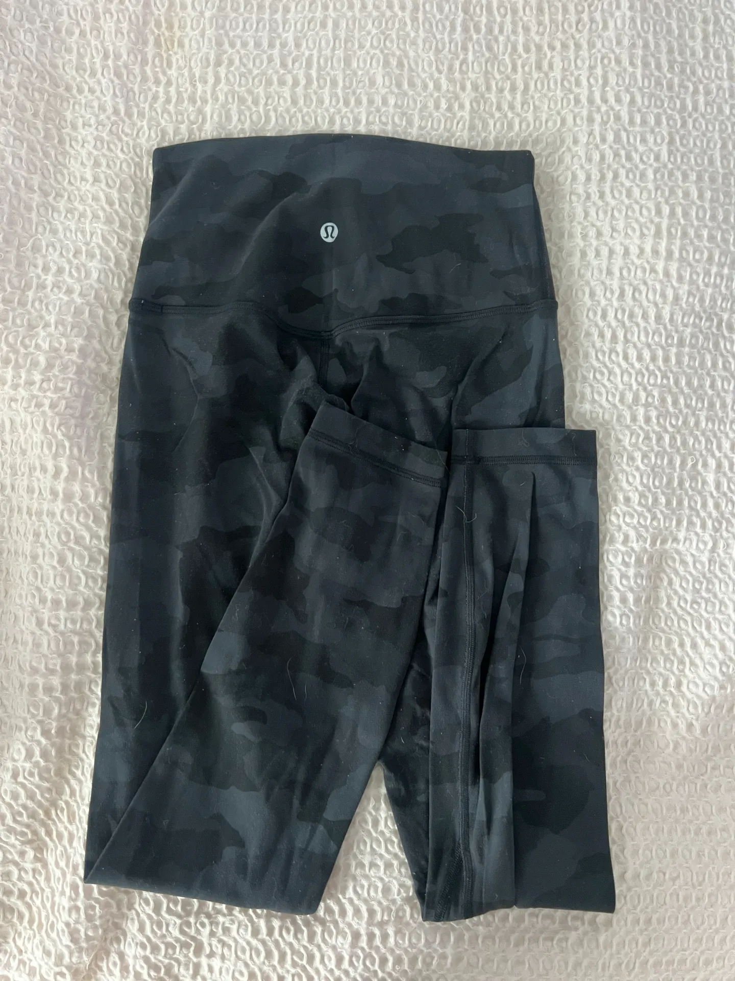 Align Leggings - Image 2