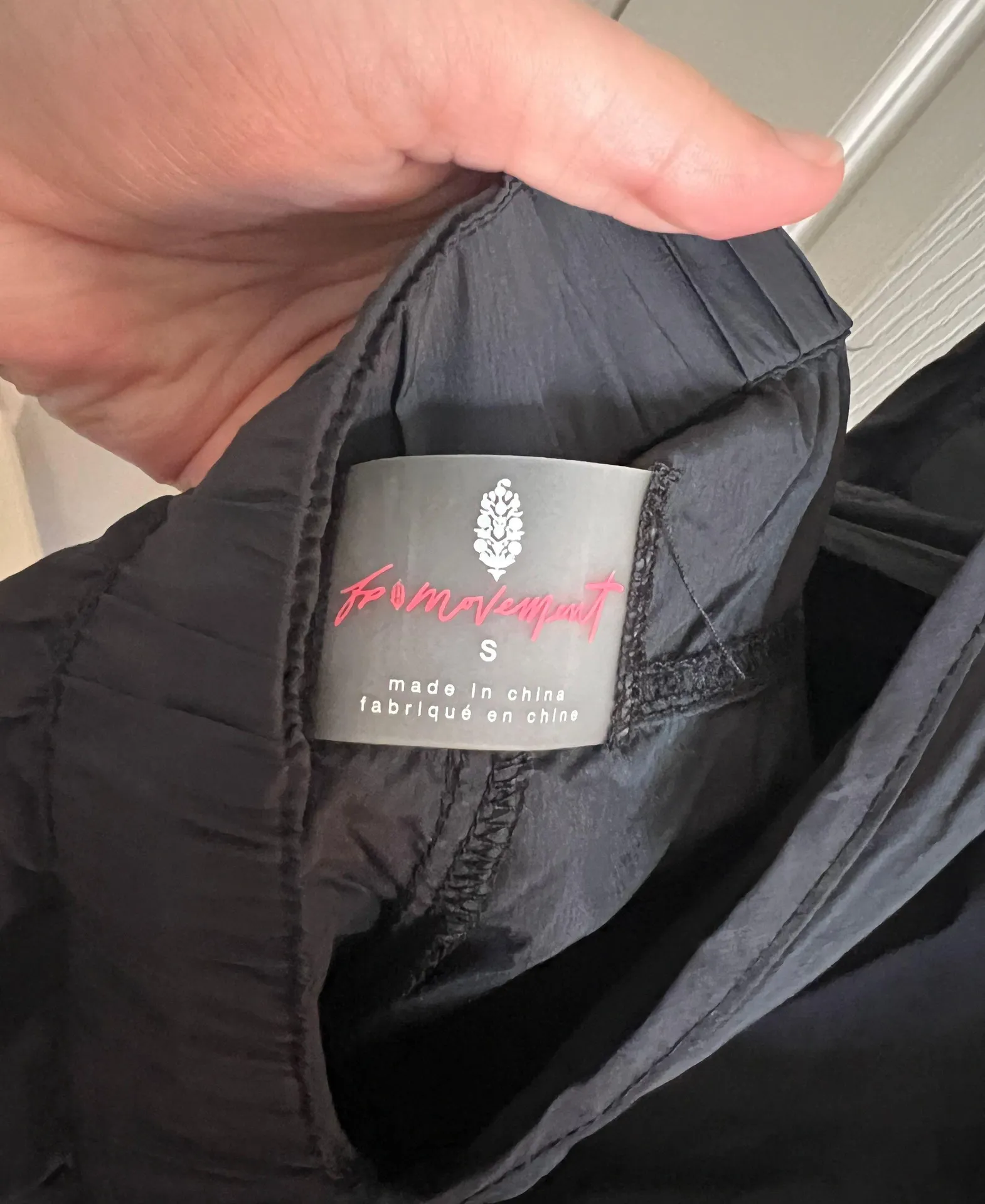 Athletic Romper - Image 5