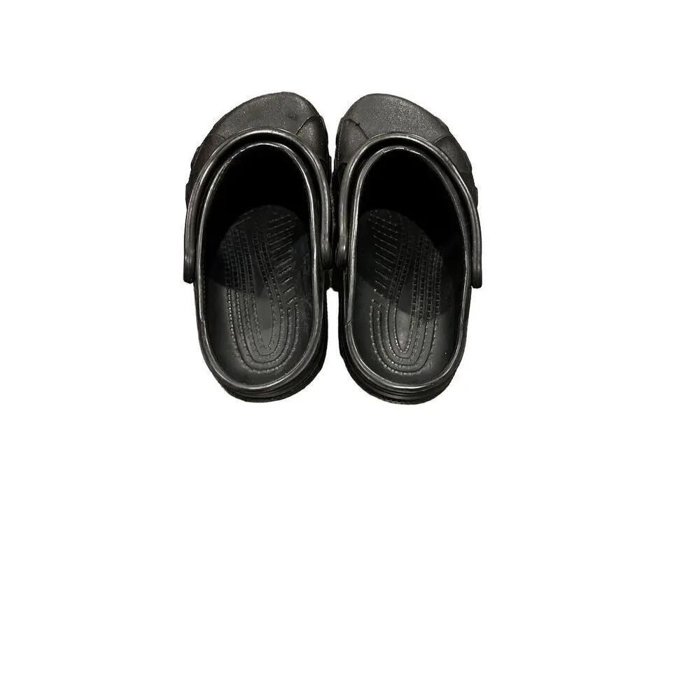 Crocs clogs shoes size 9-11 - Image 4