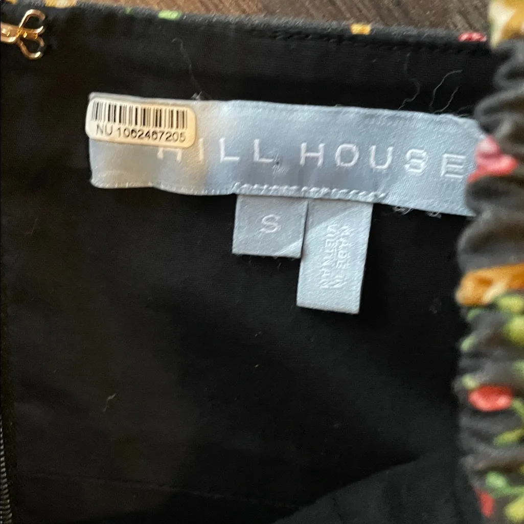 Hill House The Lillie Dress- Small - Image 5