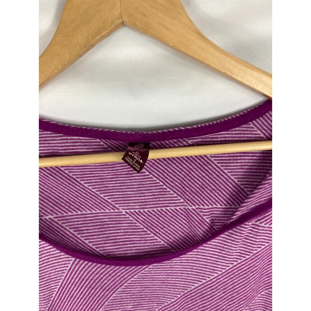 Prana Vinyasa Hoodie Size small - Image 3