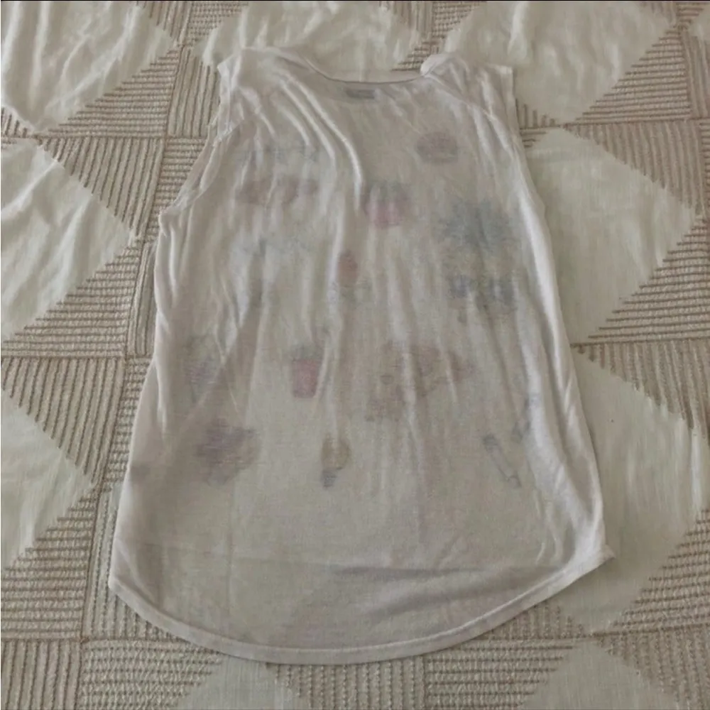 Lauren Moshi Riley Tank Top - Image 5